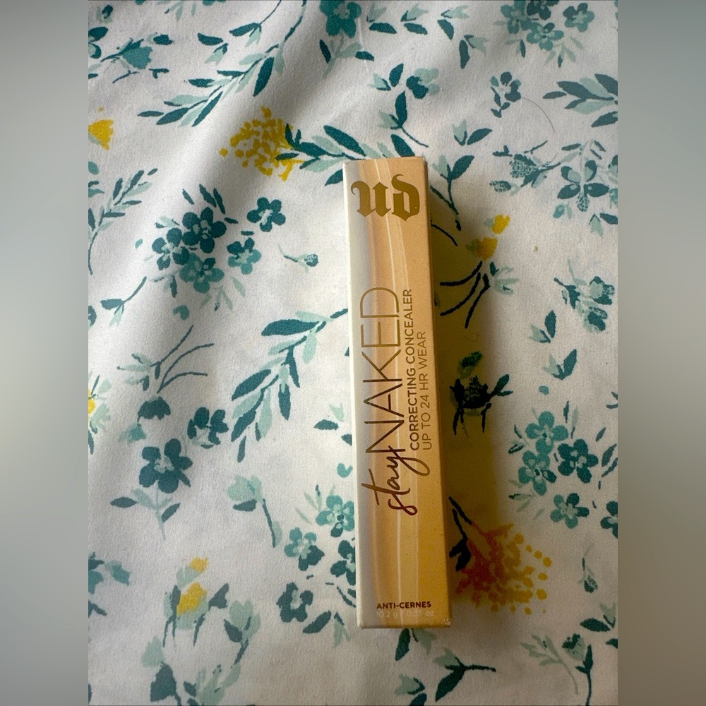 Urban Decay Correcting Concealer